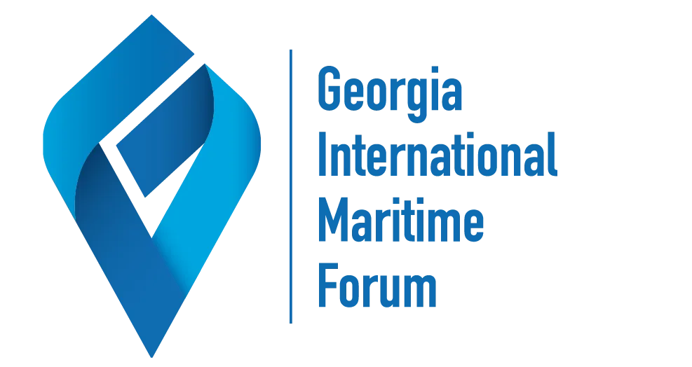 Cover for Georgia International Maritime Forum (GIMF) 2026